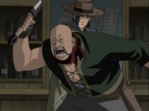 Naruto Temporada 4 Episodios 159 • Sub Español