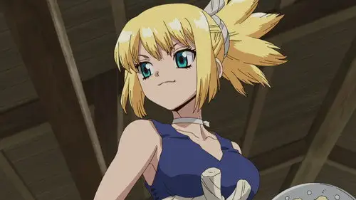 Dr. Stone Temporada 4 Episodios 12 • Sub Español
