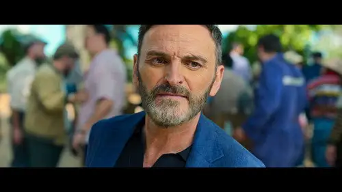 Olivia 2026 Temporada 1 Episodios 4 • Sub Español