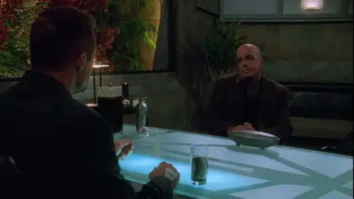 Babylon 5 Temporada 5 Episodios 10 • Sub Español
