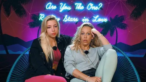 Are You The One – Reality Stars in Love S1E13 • Oglądaj Online