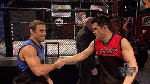 The Ultimate Fighter Temporada 15 Episodios 3 • Sub Español
