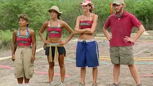 Survivor Temporada 11 Episodios 14 • Sub Español