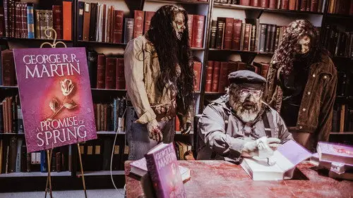 Z Nation Temporada 2 Episodios 8 • Sub Español