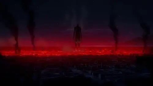 Ataque a los Titanes Temporada 4 Episodios 7 • Sub Español