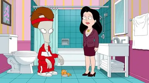 Padre made in USA Temporada 12 Episodios 9 • Sub Español