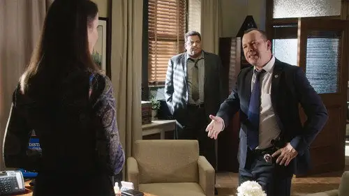 Familia de policías Temporada 7 Episodios 7 • Sub Español