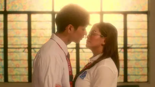 Golden Scenery of Tomorrow Temporada 1 Episodios 5 • Sub Español