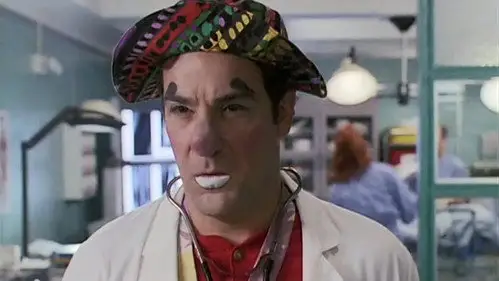 Chicago Hope Temporada 2 Episodios 21 • Sub Español