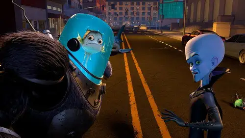 Megamind Rules! Temporada 1 Episodios 9 • Sub Español