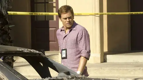 Dexter Temporada 7 Episodios 9 • Sub Español