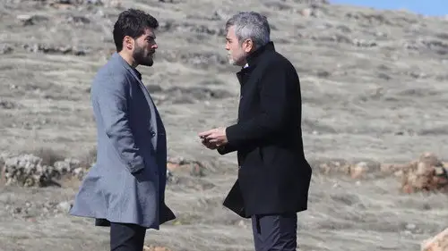 Hercai Temporada 2 Episodios 20 • Sub Español
