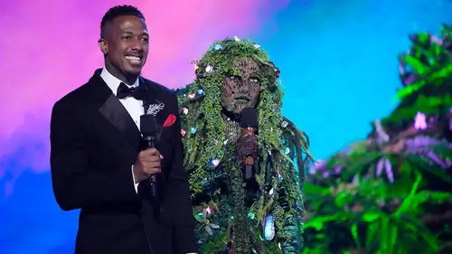 Mask Singer: Adivina quién canta (Estados Unidos) Temporada 6 Episodios 1 • Sub Español