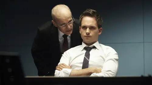 Suits: la clave del éxito Temporada 3 Episodios 16 • Sub Español