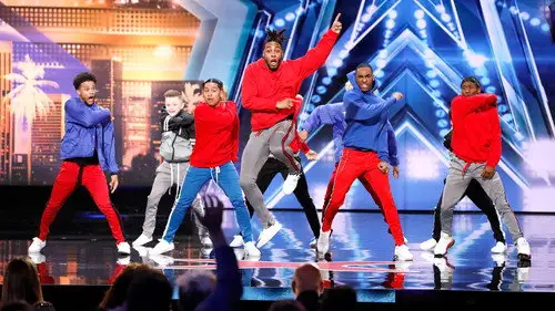 America's Got Talent Temporada 13 Episodios 3 • Sub Español