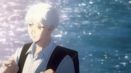 El verano en que Hikaru murió Temporada 1 Episodios 7 • Sub Español