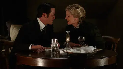 Los misterios de Murdoch Temporada 5 Episodios 7 • Sub Español
