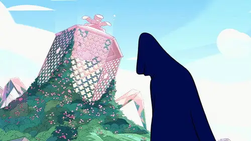 Steven Universe Temporada 4 Episodios 10 • Sub Español