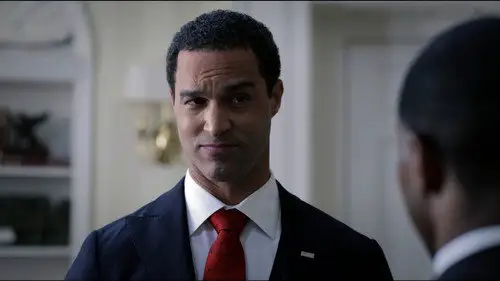 Tyler Perry's The Oval Temporada 6 Episodios 20 • Sub Español