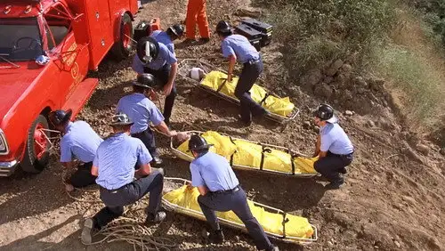 Emergency! Temporada 3 Episodios 6 • Sub Español