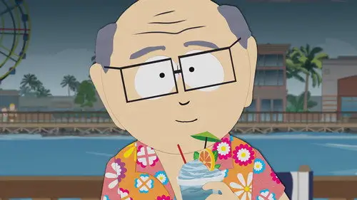 South Park Temporada 26 Episodios 6 • Sub Español