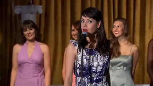 Parks and Recreation Temporada 2 Episodios 3 • Sub Español