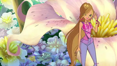 Winx Club Temporada 7 Episodios 7 • Sub Español