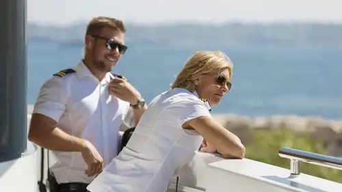 Bajo cubierta: Mediterráneo Temporada 4 Episodios 3 • Sub Español