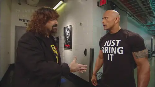 WWE Rivals Temporada 5 Episodios 5 • Sub Español