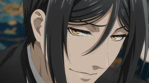 Black Butler Temporada 5 Episodios 13 • Sub Español