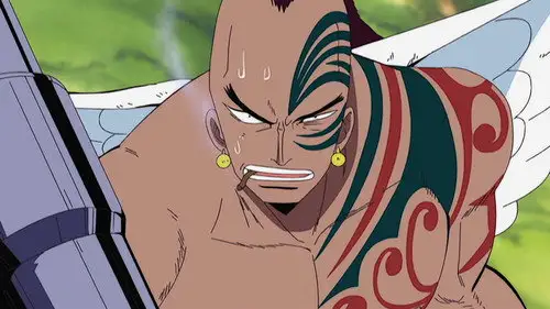 One Piece Temporada 6 Episodios 166 • Sub Español