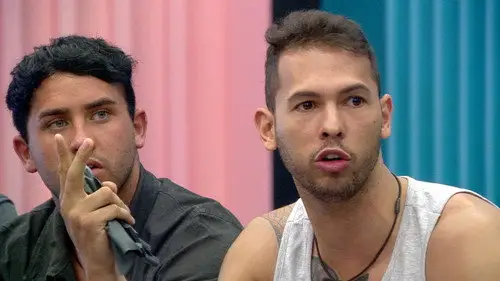 Big Brother Temporada 17 Episodios 3 • Sub Español