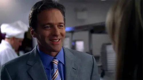 Las Vegas Temporada 3 Episodios 13 • Sub Español