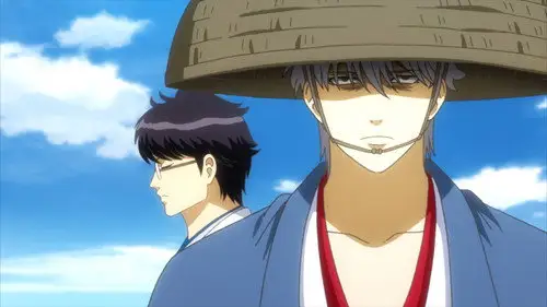 Gintama Temporada 0 Episodios 12 • Sub Español