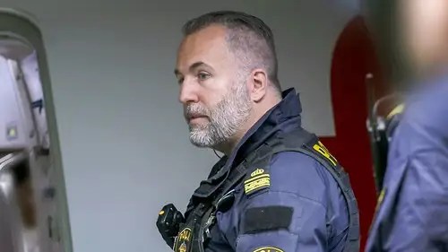 Gränsbevakarna Sverige Temporada 6 Episodios 12 • Sub Español