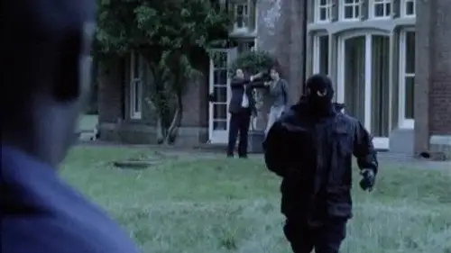 Spooks (Doble identidad) Temporada 3 Episodios 10 • Sub Español