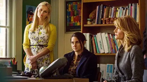 Big Little Lies Temporada 1 Episodios 2 • Sub Español