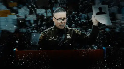 Four Corners S66E14 • Oglądaj Online