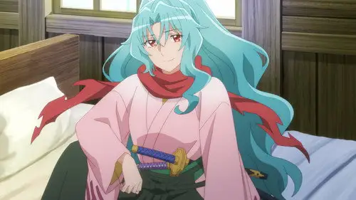 Tsukimichi -Moonlit Fantasy- Temporada 2 Episodios 6 • Sub Español