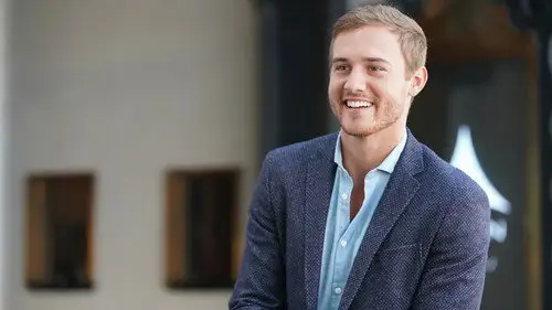 The Bachelor Temporada 24 Episodios 1 • Sub Español