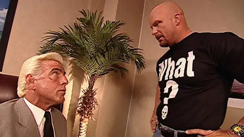 Raw Temporada 10 Episodios 13 • Sub Español