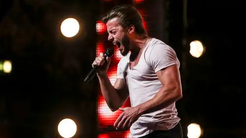 The X Factor S15E5 • Oglądaj Online