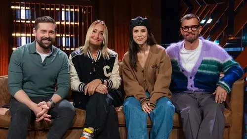 Late Night Berlin Temporada 13 Episodios 5 • Sub Español
