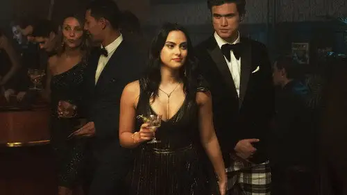Riverdale Temporada 3 Episodios 7 • Sub Español
