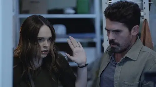 La Jefa Temporada 1 Episodios 10 • Sub Español