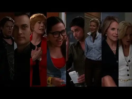 Glee Temporada 0 Episodios 7 • Sub Español