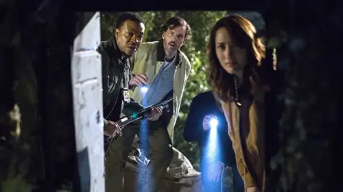 Grimm Temporada 5 Episodios 5 • Sub Español