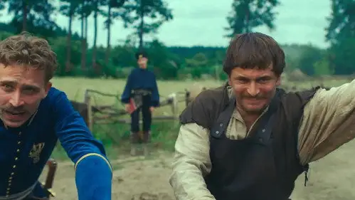 1670 Temporada 2 Episodios 3 • Sub Español