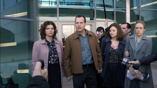 Big Love Temporada 5 Episodios 10 • Sub Español