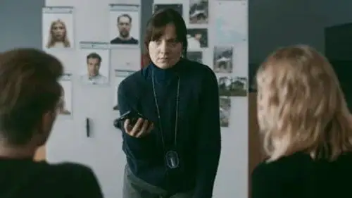 Maria Kallio Temporada 1 Episodios 1 • Sub Español